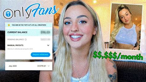 onlyfns leaked|A streamers leaked OnlyFans content sparks a wave of ...